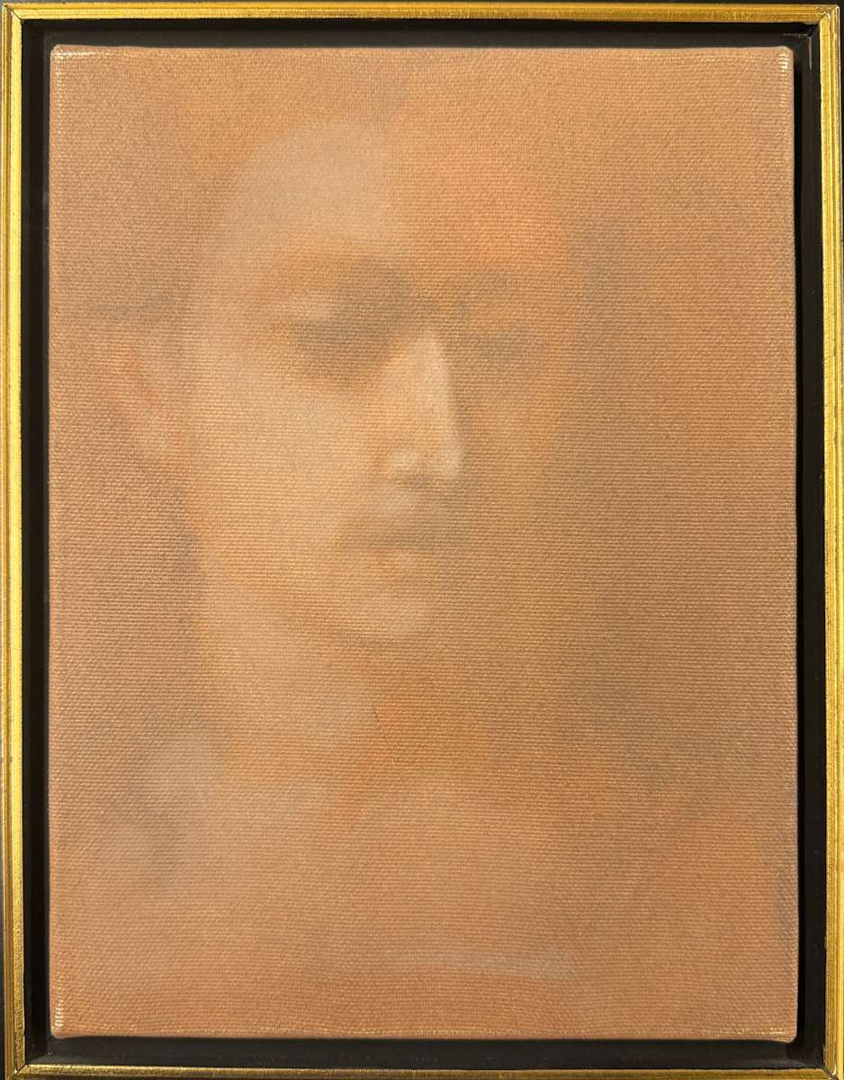 Saint Cecilia by James Rosen, Image 1.