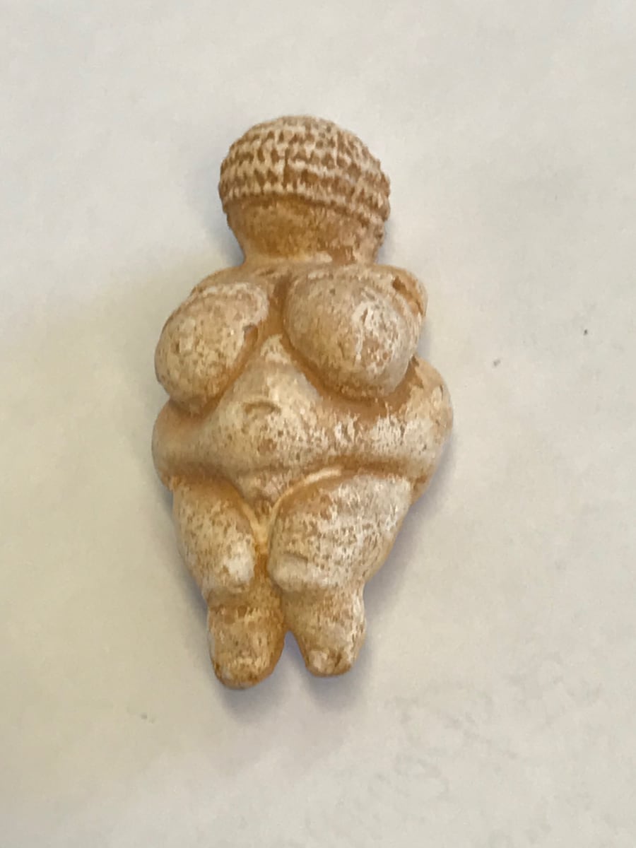 Venus of Willendorf 