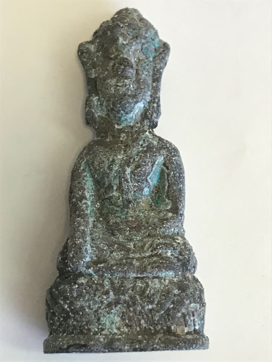 Buddha 