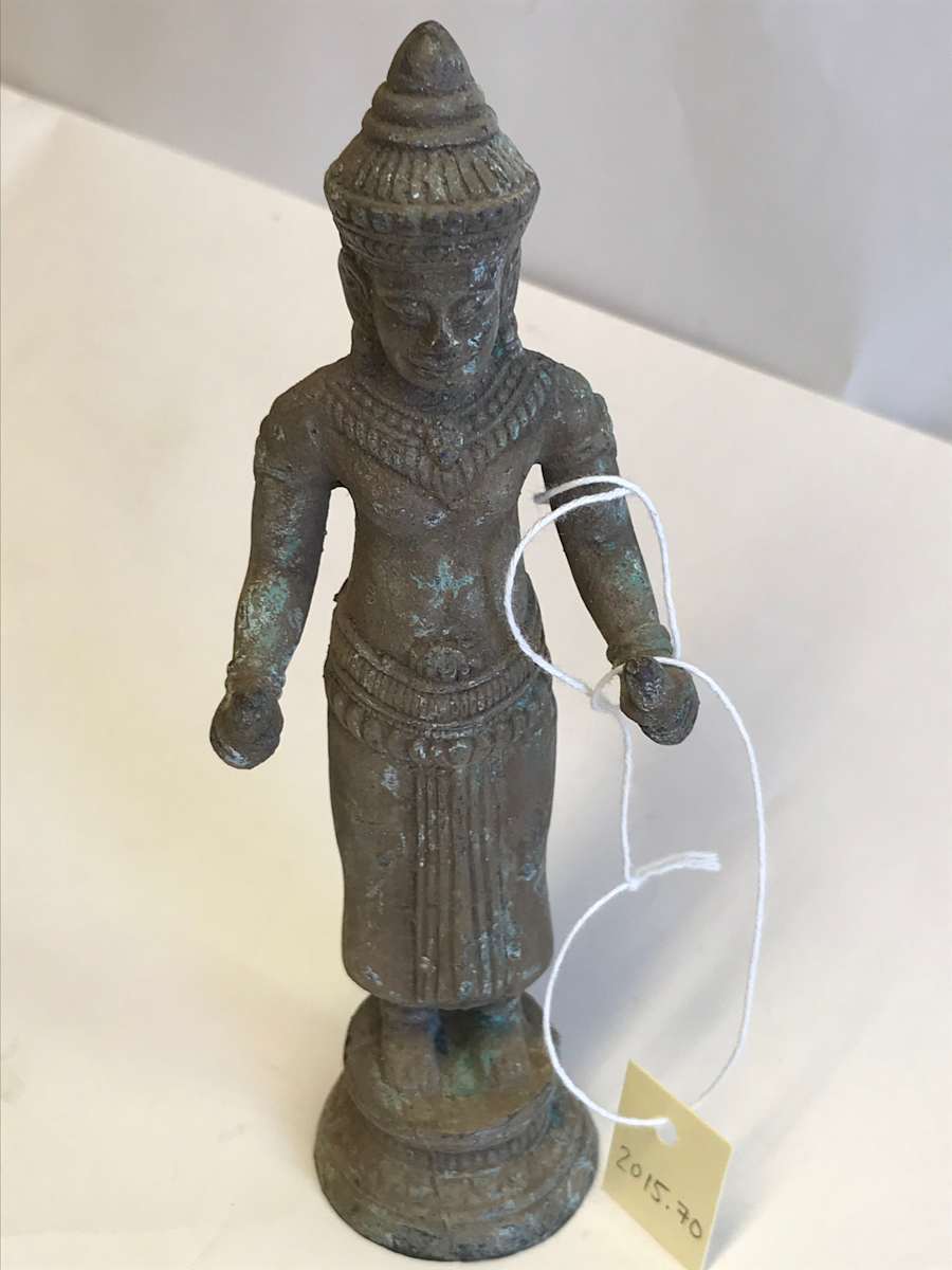 Buddhism Figure 3, Image 2.