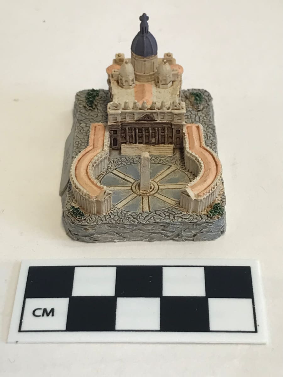 San Pietro, Image 3.
