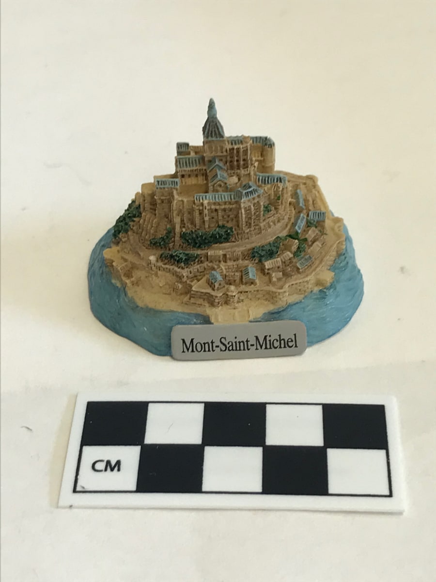 Mont-Saint-Michel 