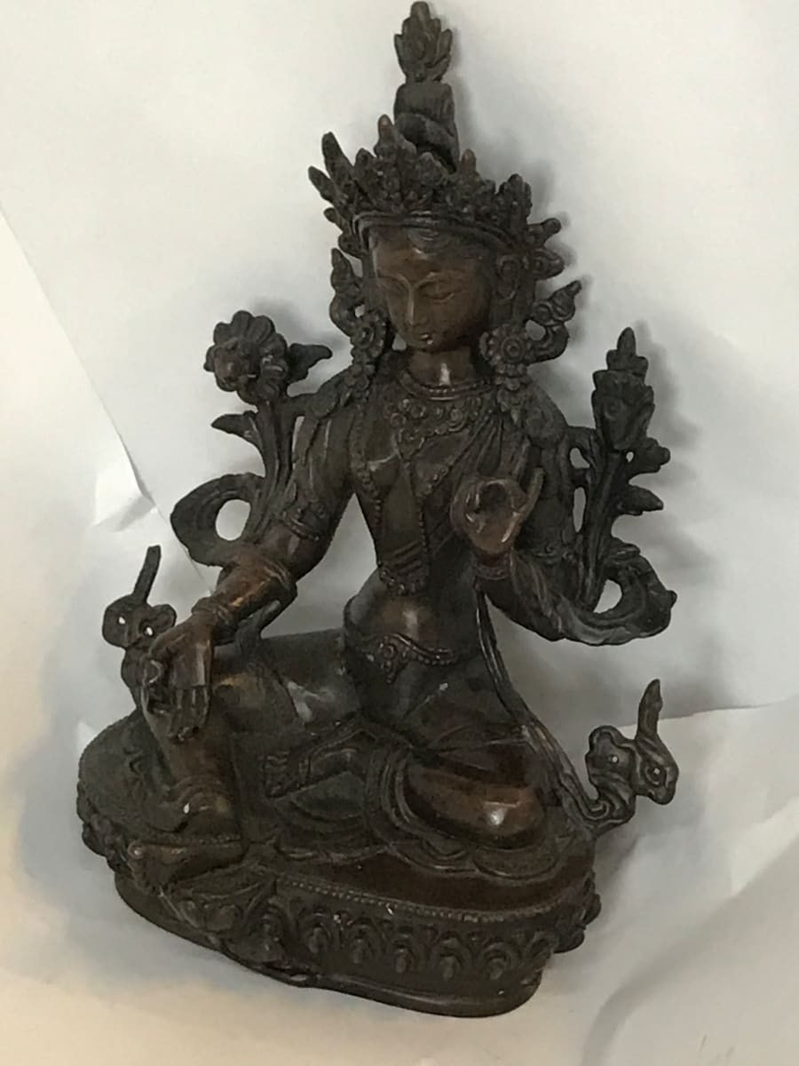 Tara, Image 4.