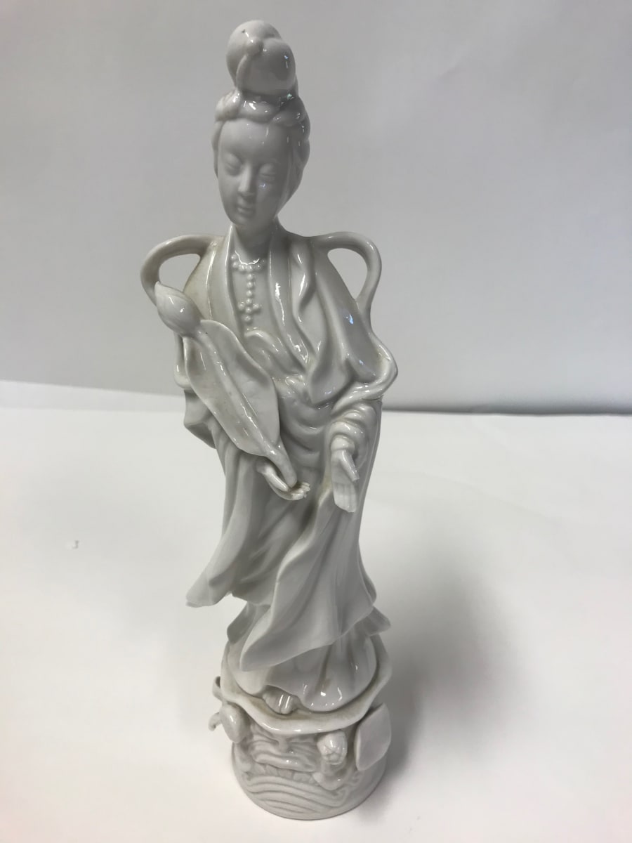 Kwan Yin 
