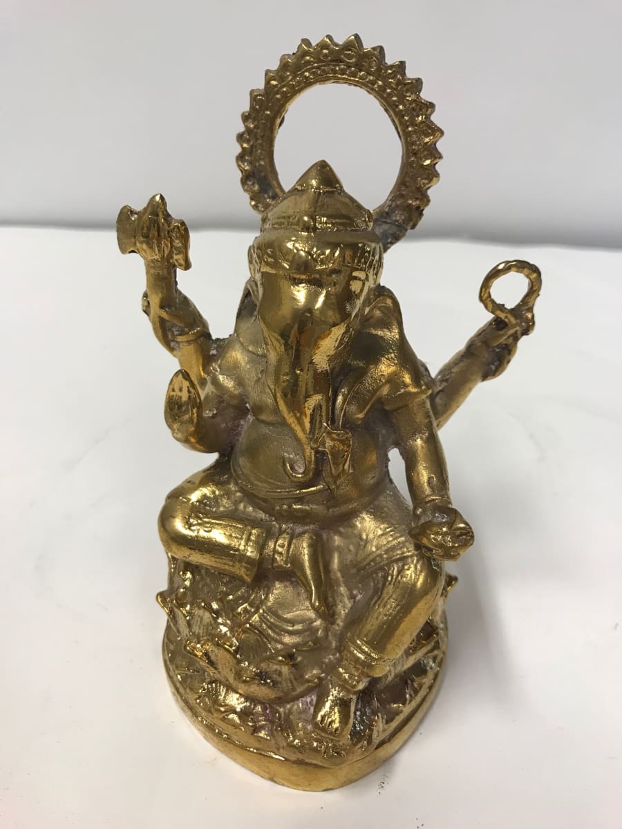 Ganesha,  Ganesh, Image 7.
