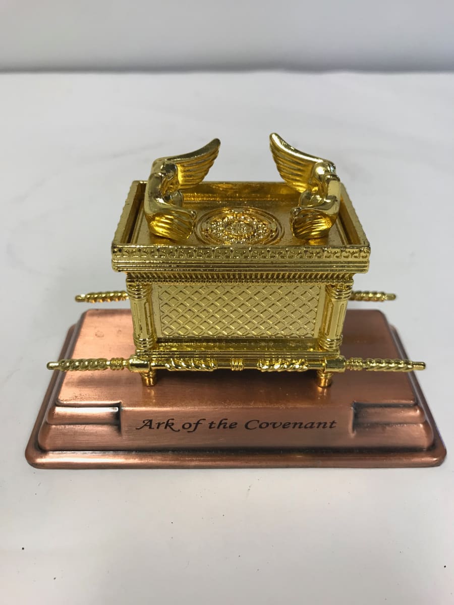 Ark of the Covenant Model 