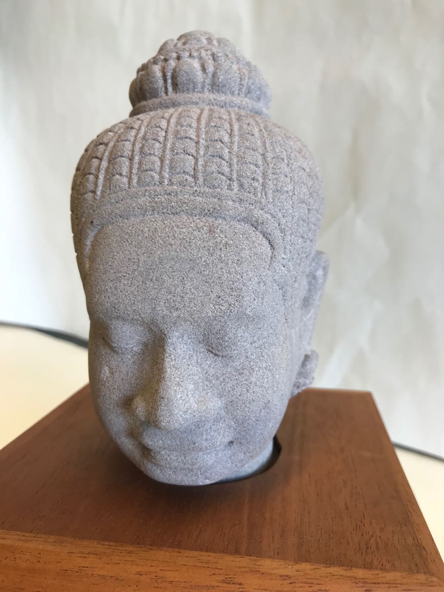 Buddha, Cambodia, Image 10.