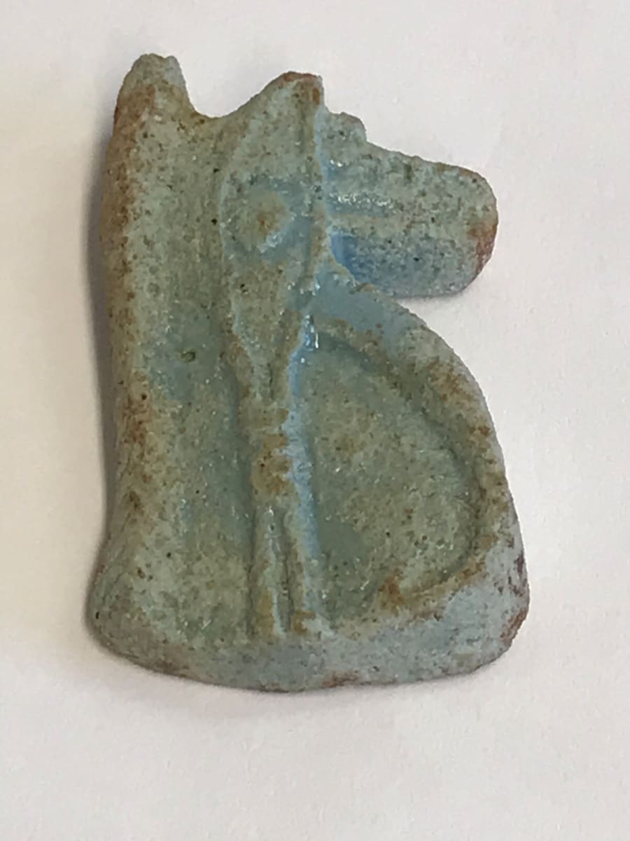Tiny Eye of Horus, Image 6.