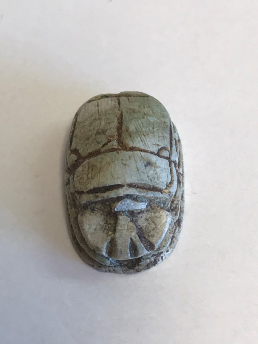 Tiny Scarab 