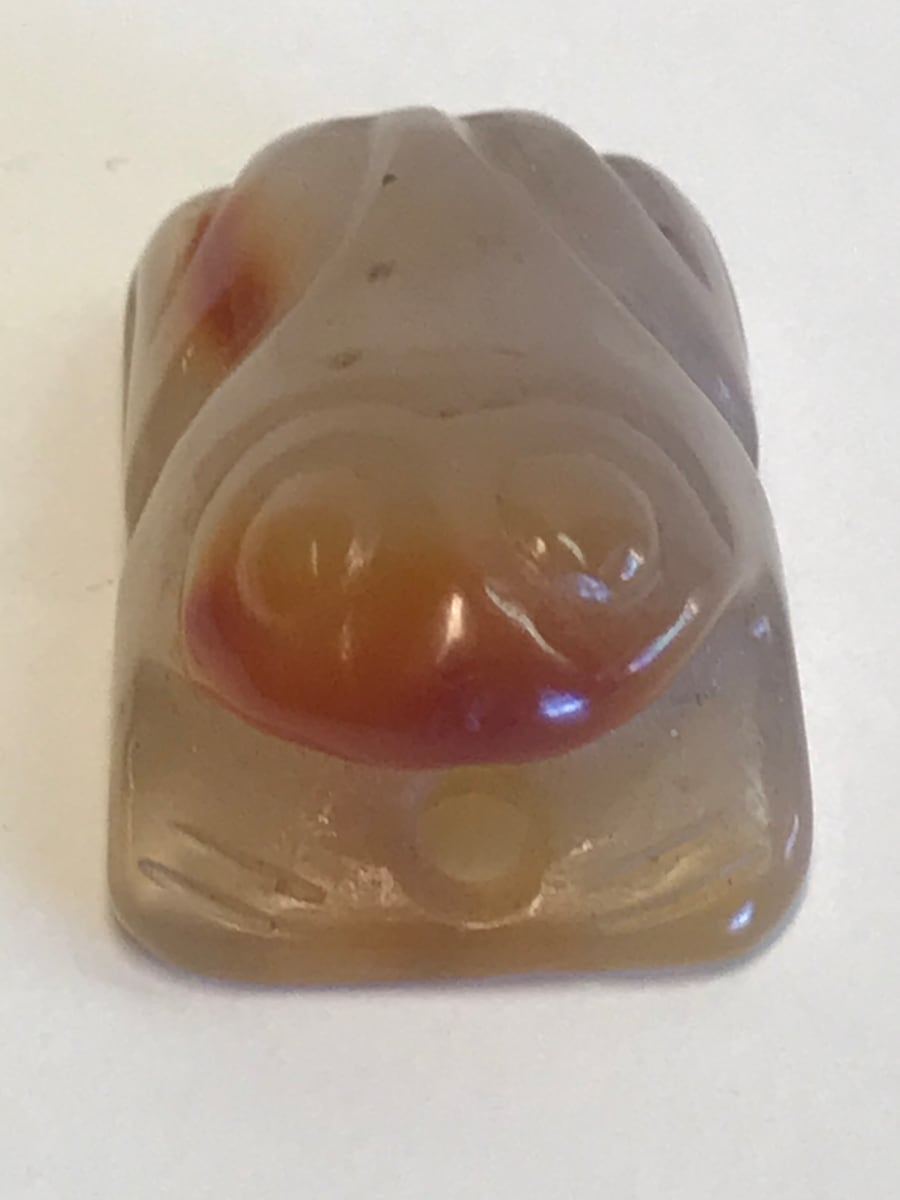 Hongshan Small Figure 19 