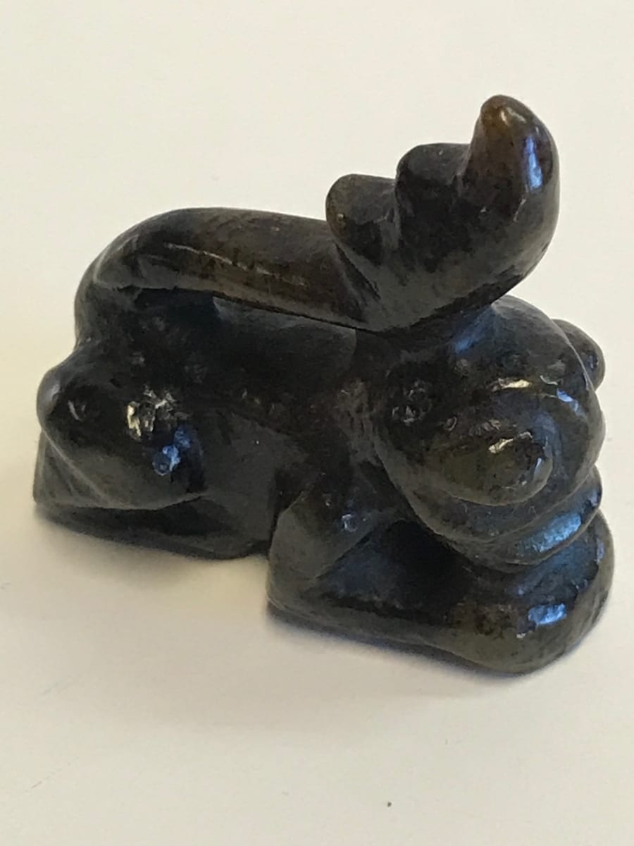 Hongshan Small  Figure 28 