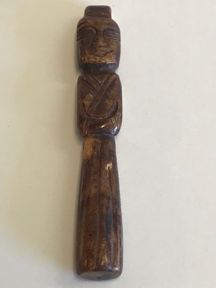 Hongshan Small  Figure 17 