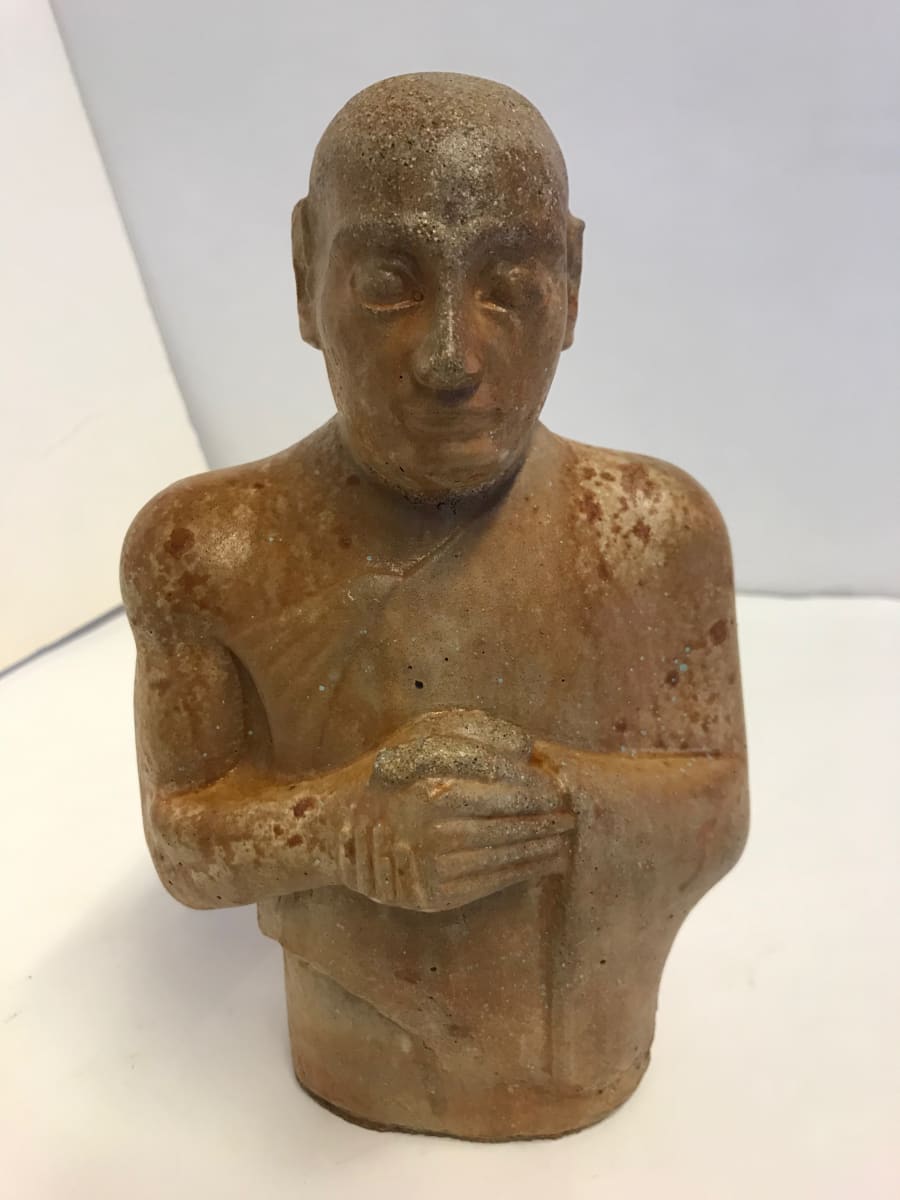 Gudea of Lagash Torso 