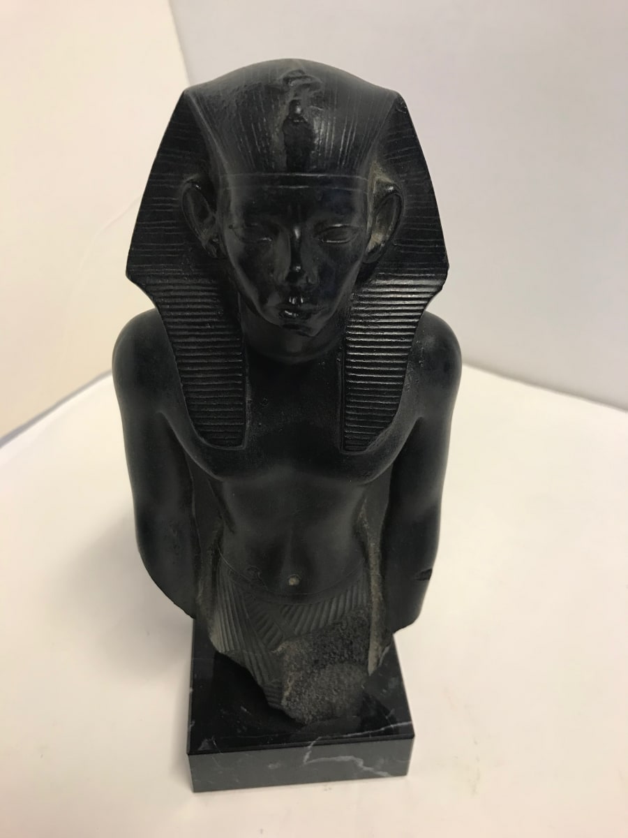 Menkaure, Image 4.