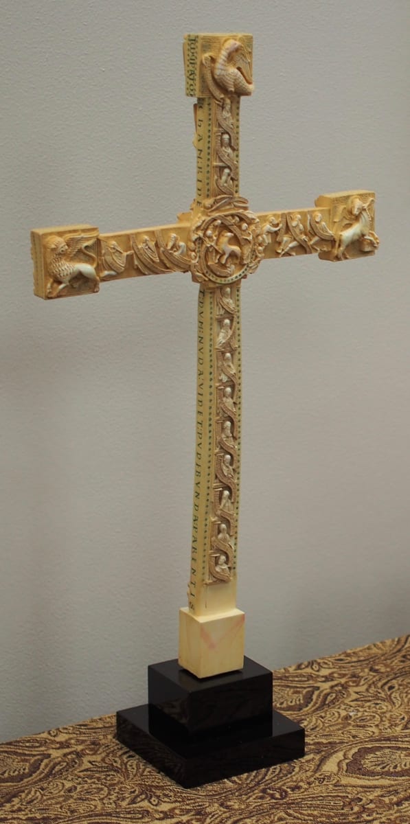 Cloisters Cross 