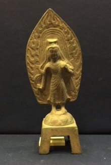 Early Dynasty Buddha 1 