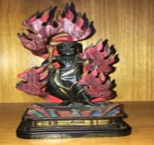 Fudo Figure 