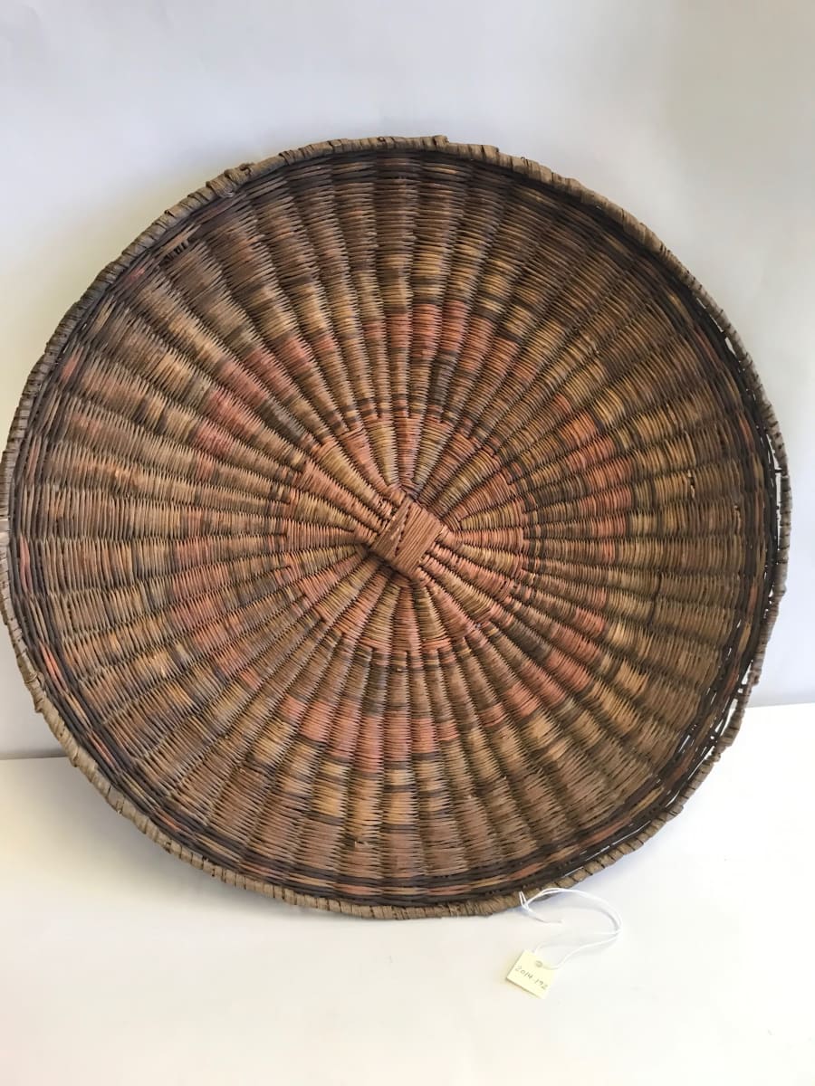Hopi Basket 