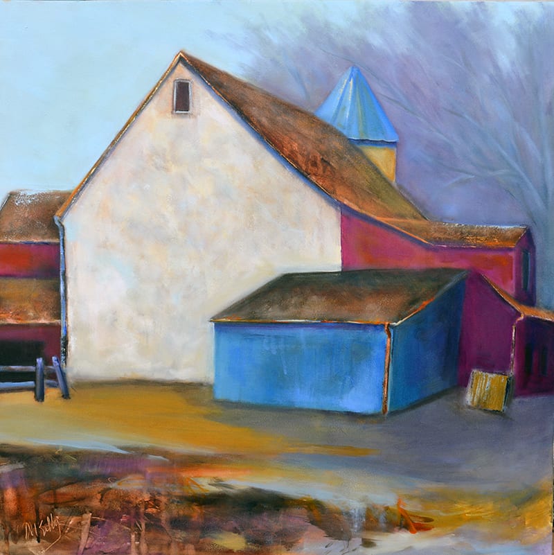 Bejeweled by Madeleine Kelly 