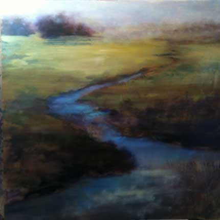 Heaven by Madeleine Kelly 