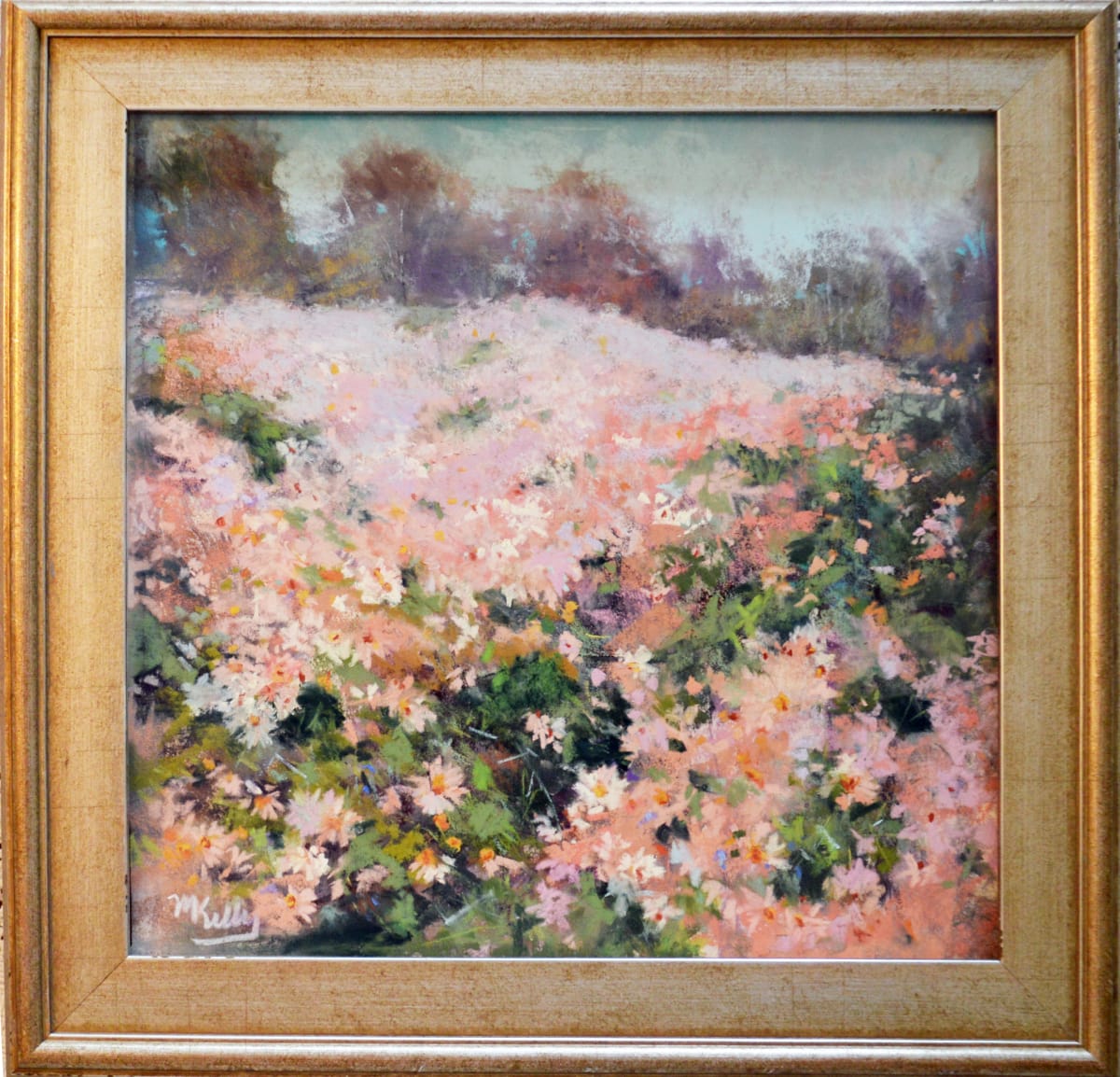 Daisy Hill by Madeleine Kelly 