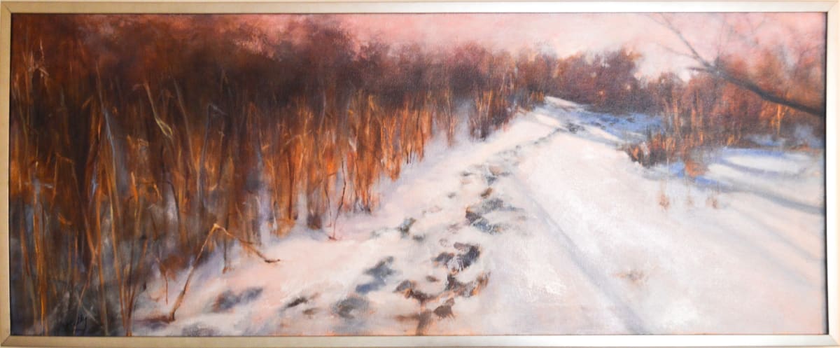 Fresh Prints by Madeleine Kelly 