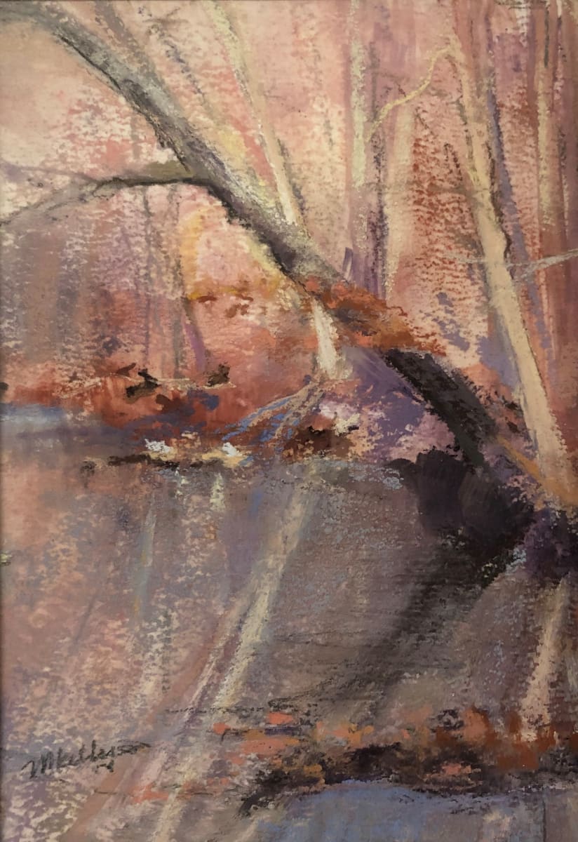 Right Bank by Madeleine Kelly 