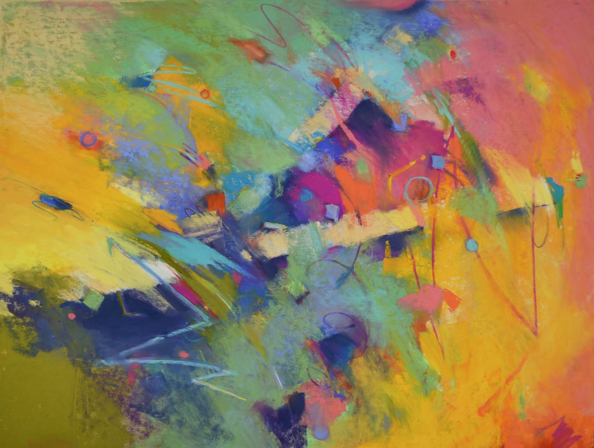 Flashes of Memory by Madeleine Kelly 