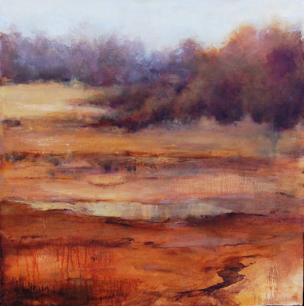 Serenity by Madeleine Kelly 