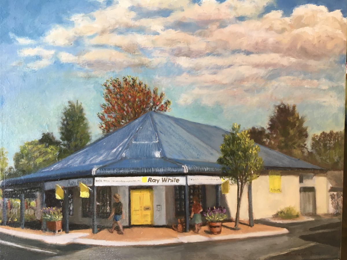 Ray White Nannup by Miranda Free 