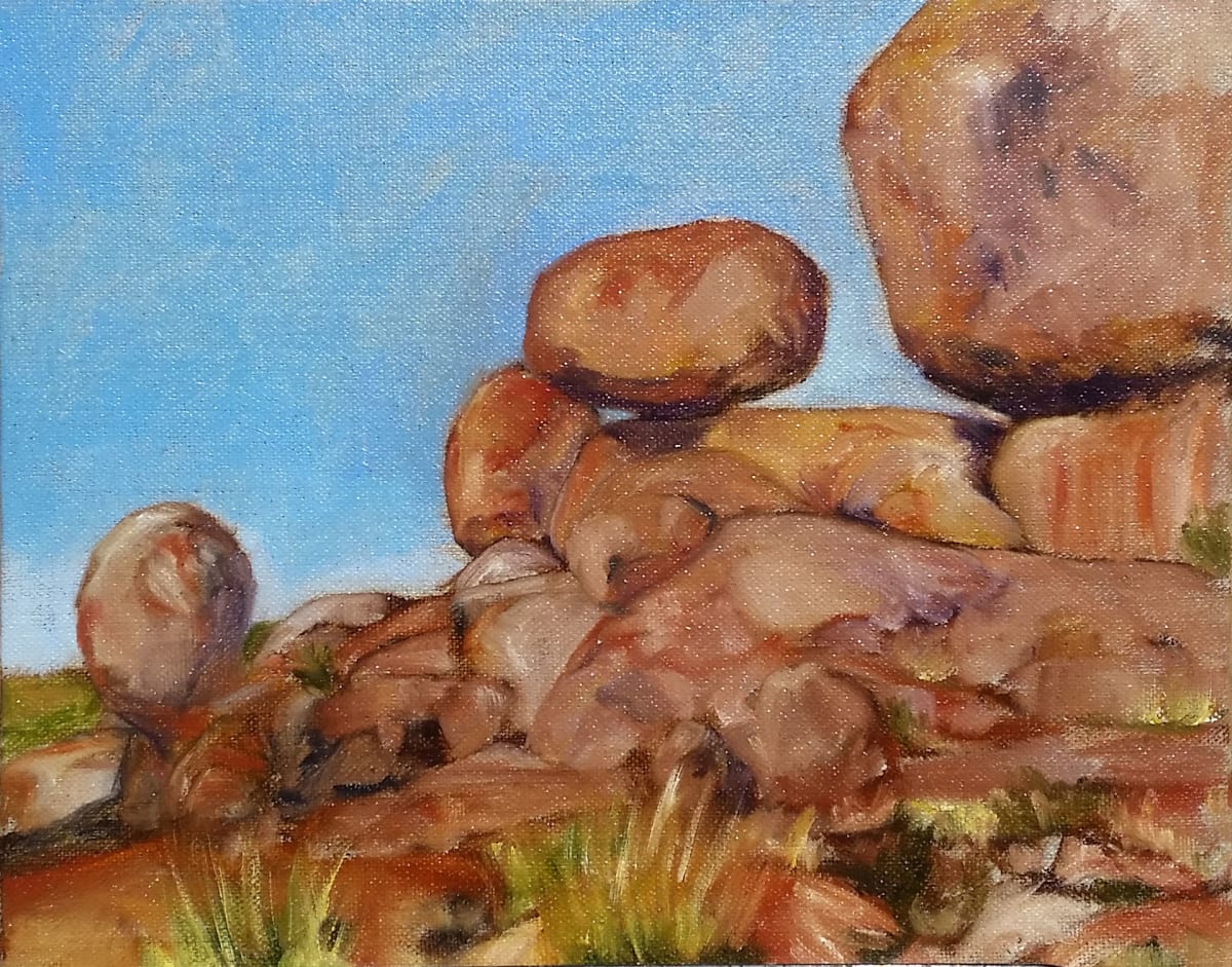 Karlu Karlu by Miranda Free 