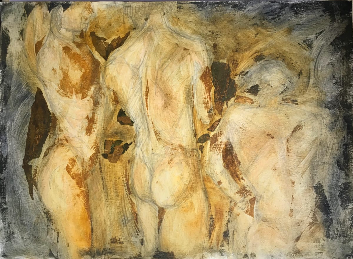 Adonis, Image 1.