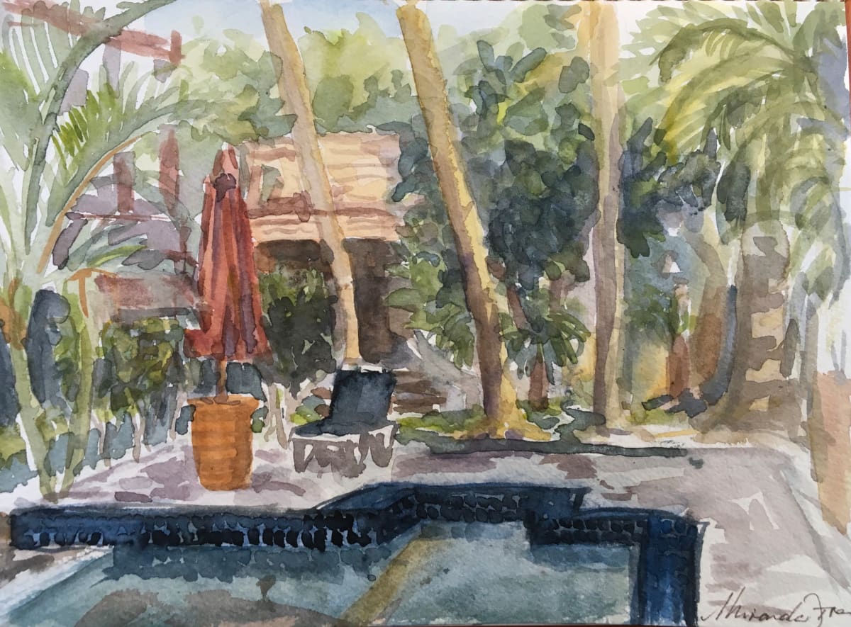 Villa Molek Penang by Miranda Free 