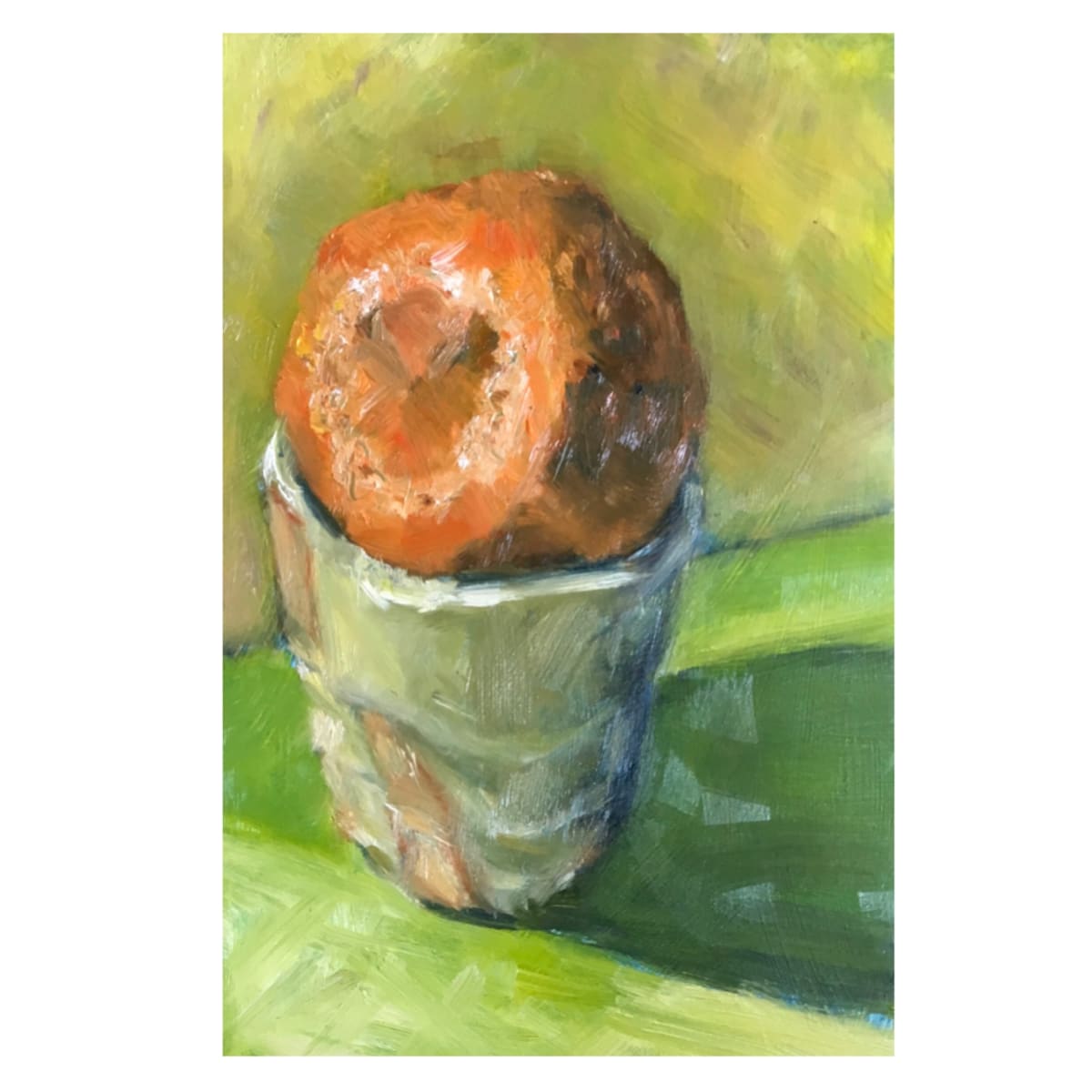 Fruit Cup by Miranda Free 