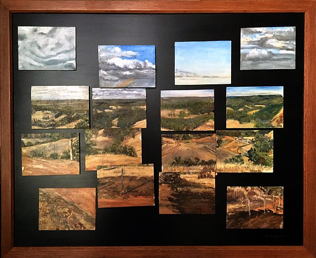 View Dissected - Tank 7 Nannup by Miranda Free, Image 1.