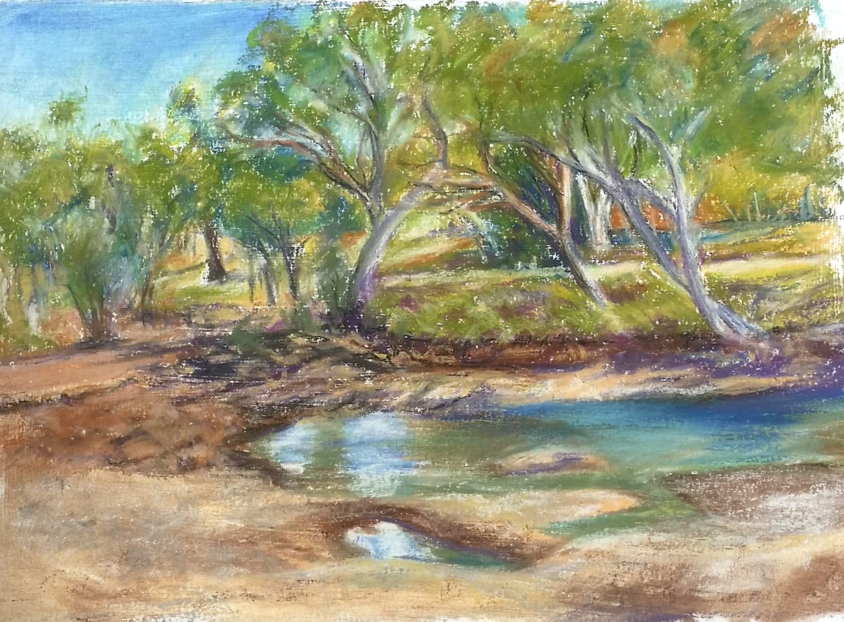 219 Mary Pool by Miranda Free, Image 2.
