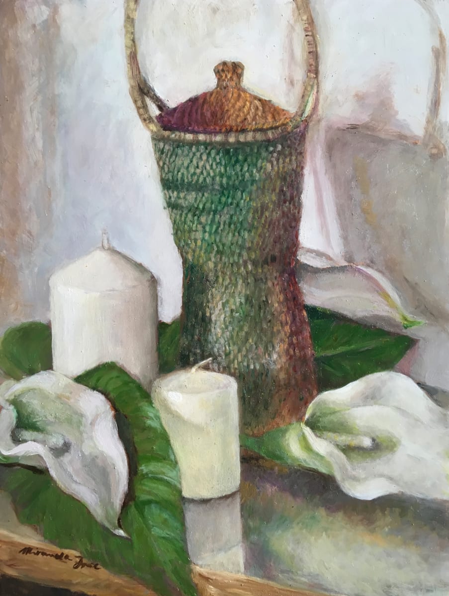 Peace by Miranda Free, Image 1.