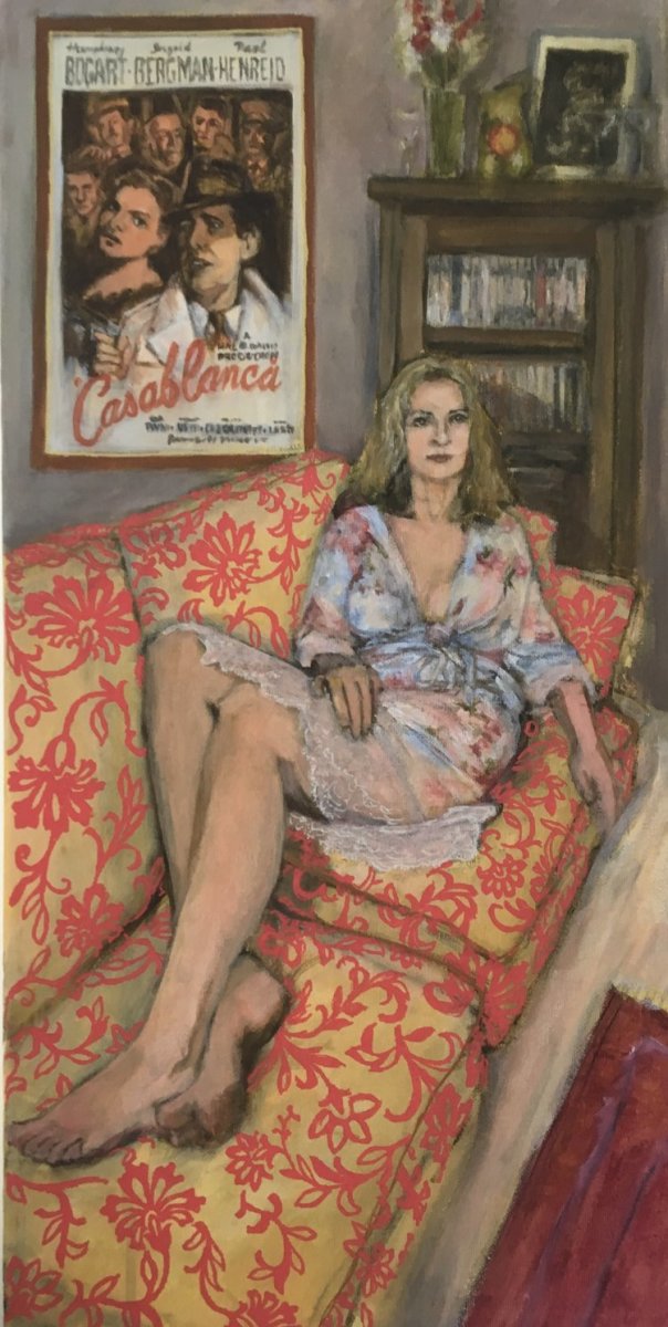 We'll always have Paris by Miranda Free 