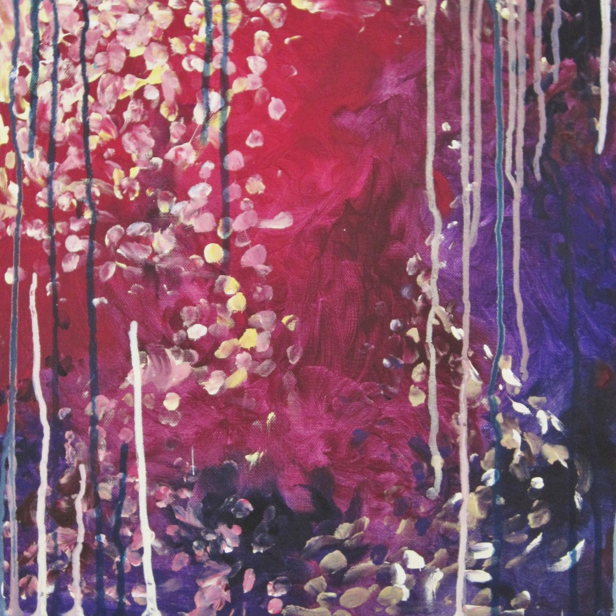 Home away from home by Julia Badow 