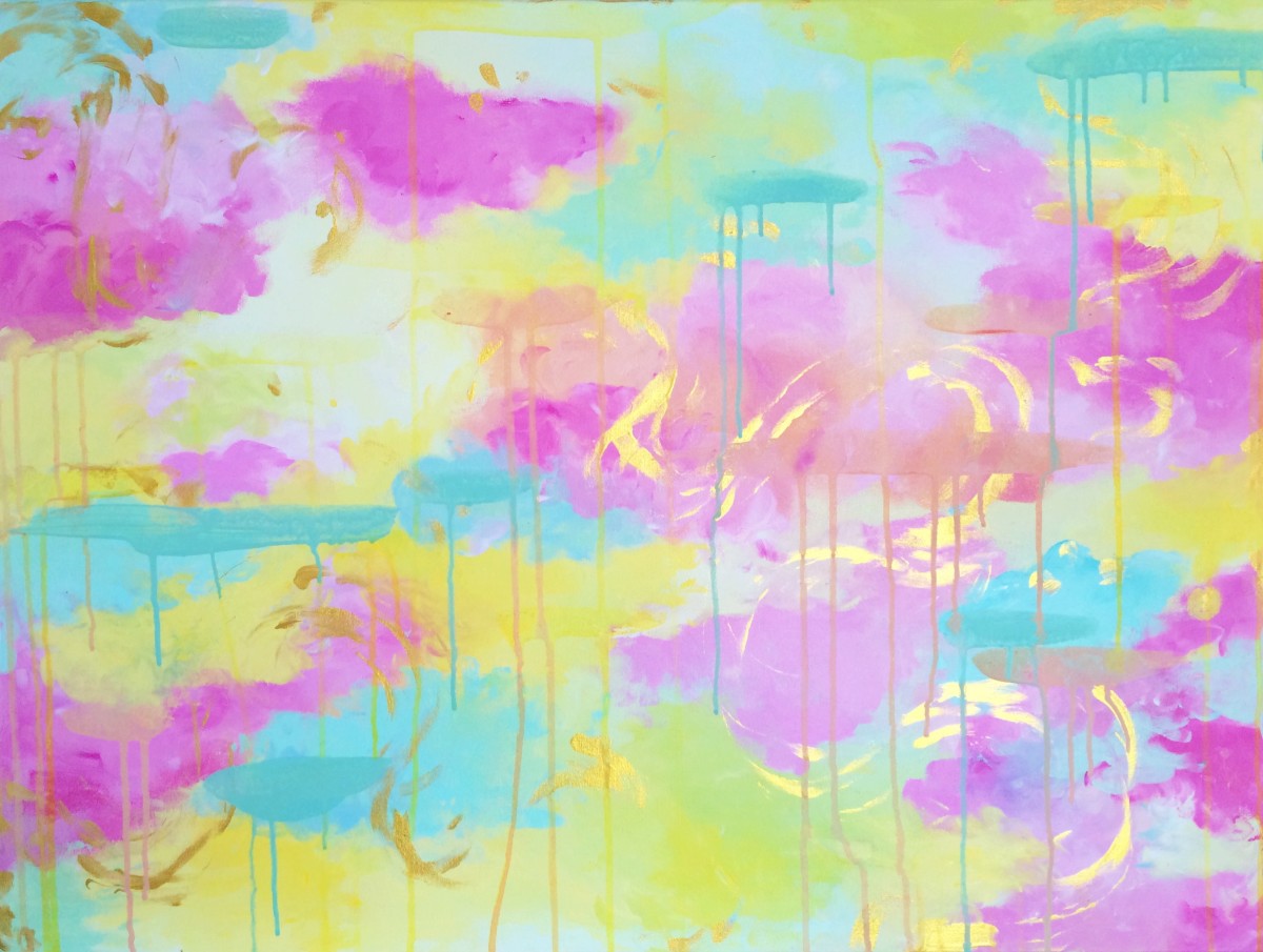 Mirage by Julia Badow 