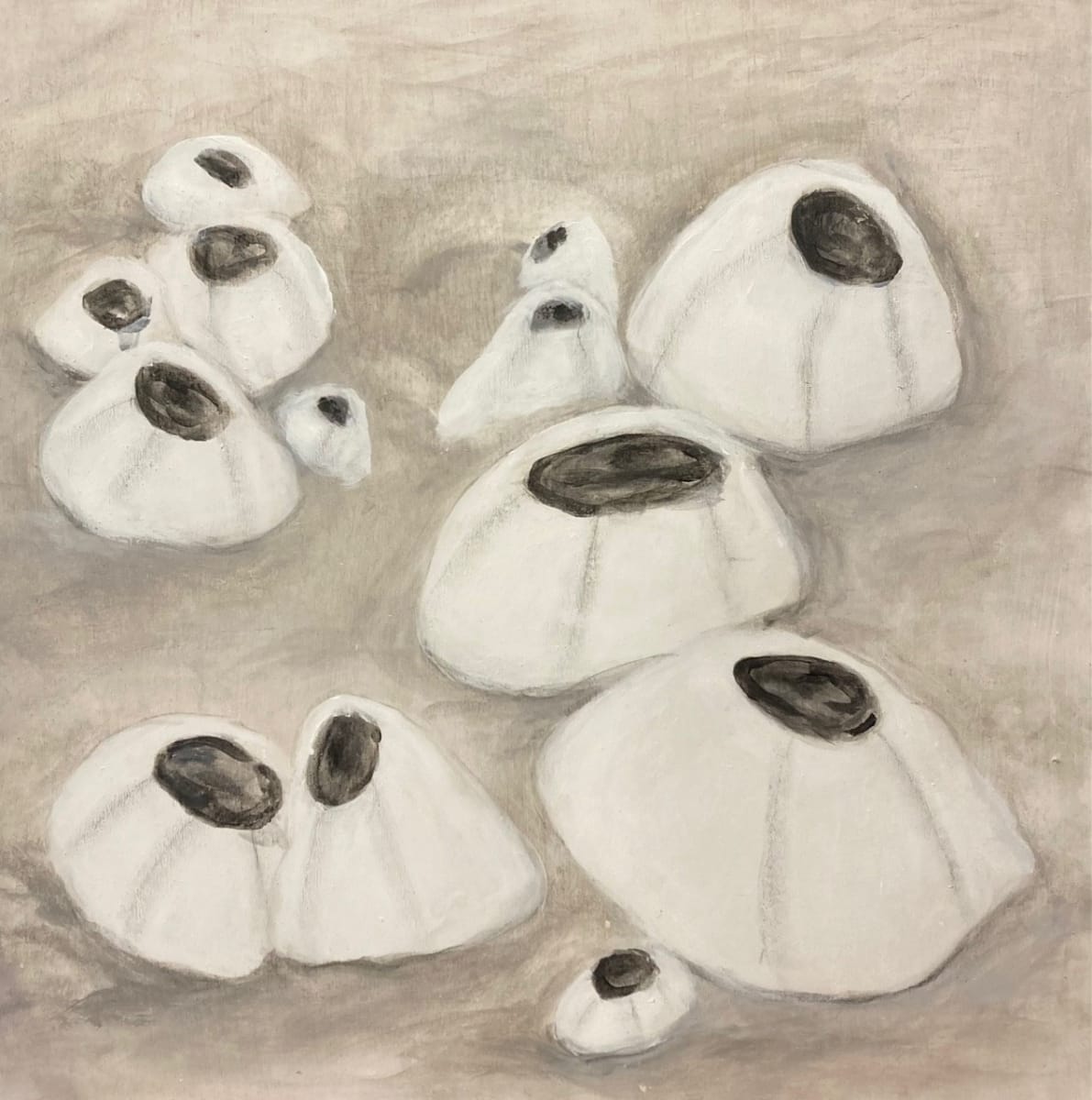 Together by A-M Petersons 