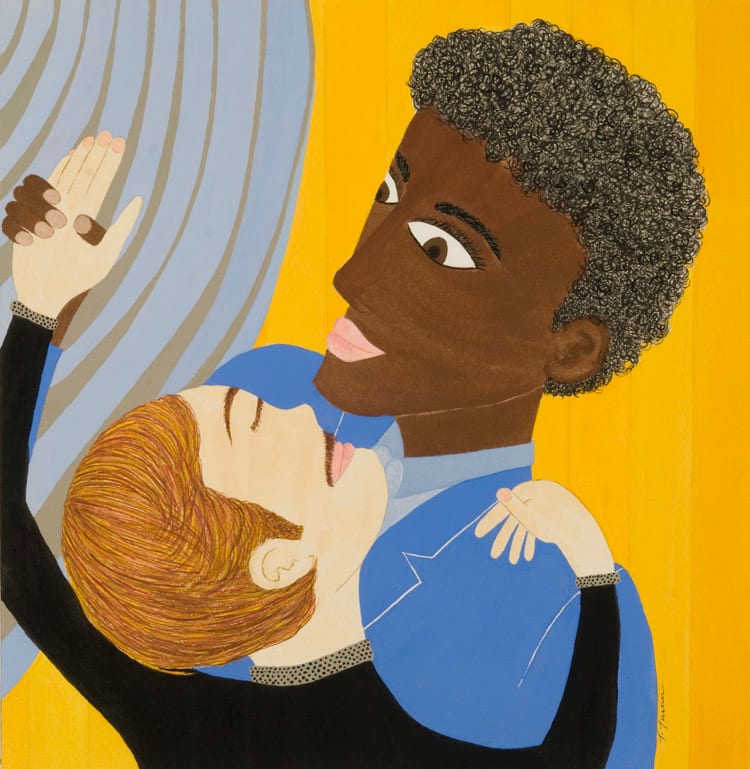 Gentlemen's Choice by Li Turner 