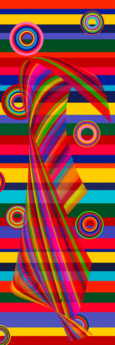 DNA by Shima Star, Image 1.