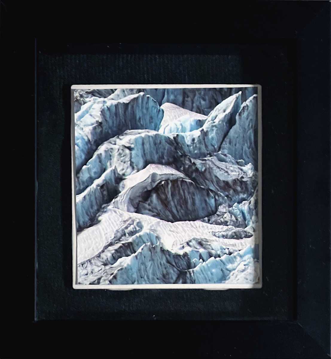 28 Glaciers 3-2 by Marcus Lelle 