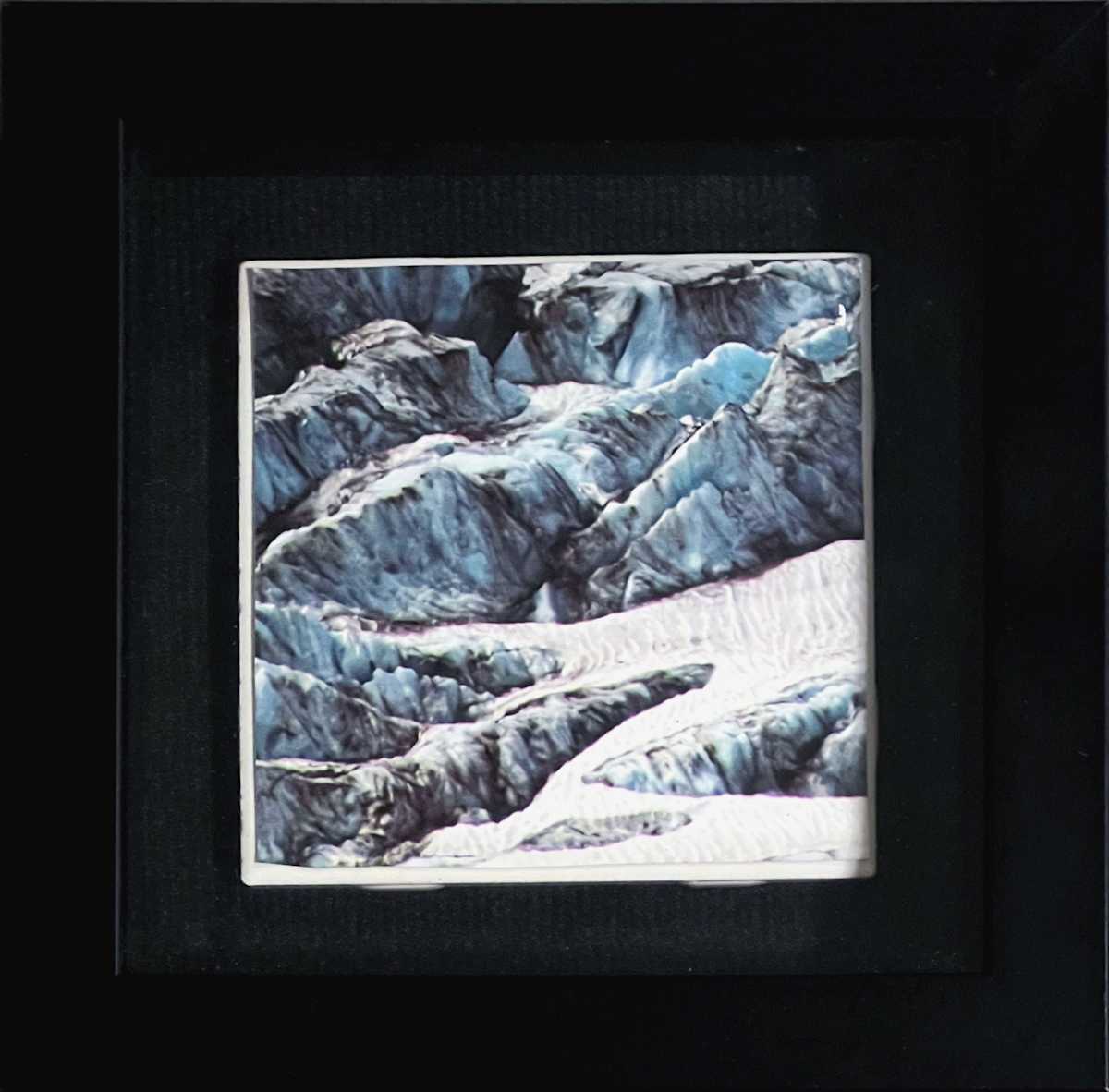 28 Glaciers 4-3 by Marcus Lelle 