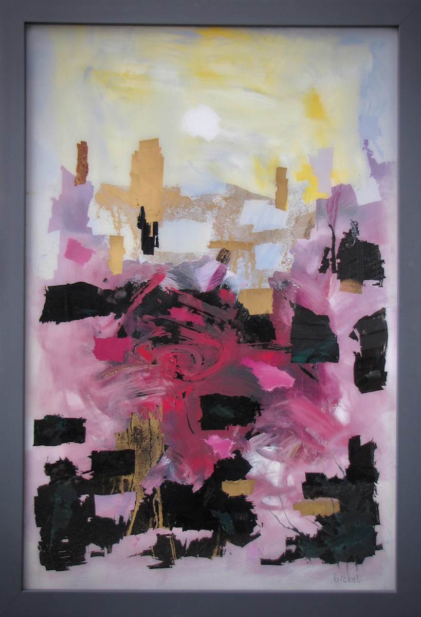 suburban glow by Robert Bickel, Image 1.