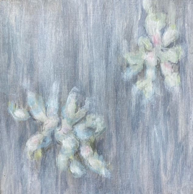 Fleeting_2 by A-M Petersons 