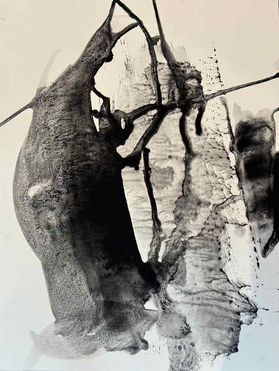 Abatement 162 by Sally Ketcham 