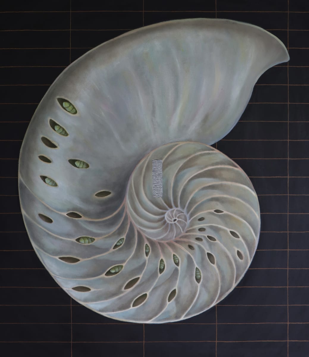 Thirty Years Old by Tabitha Abbott 