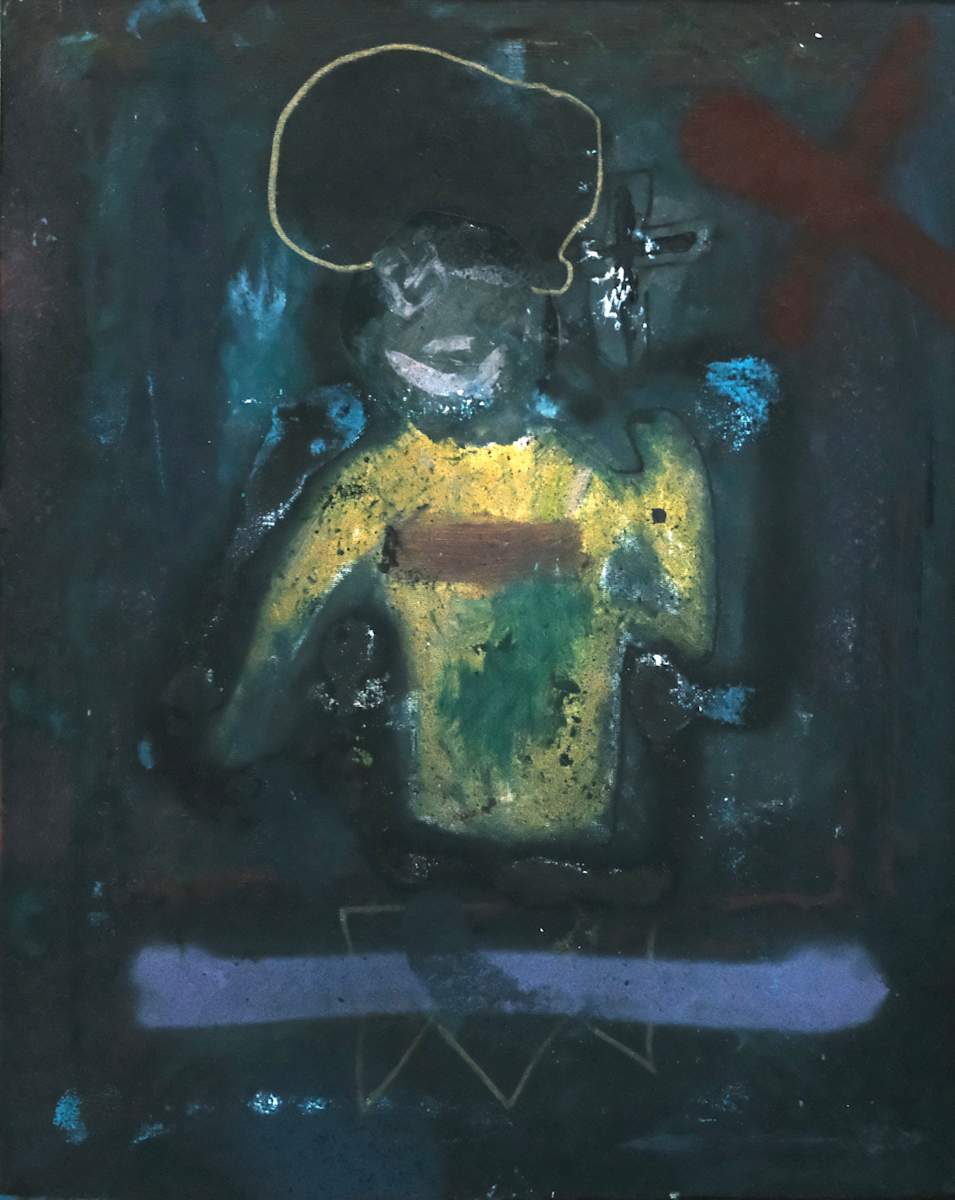 Amarachi by Layomi Akinrinade 